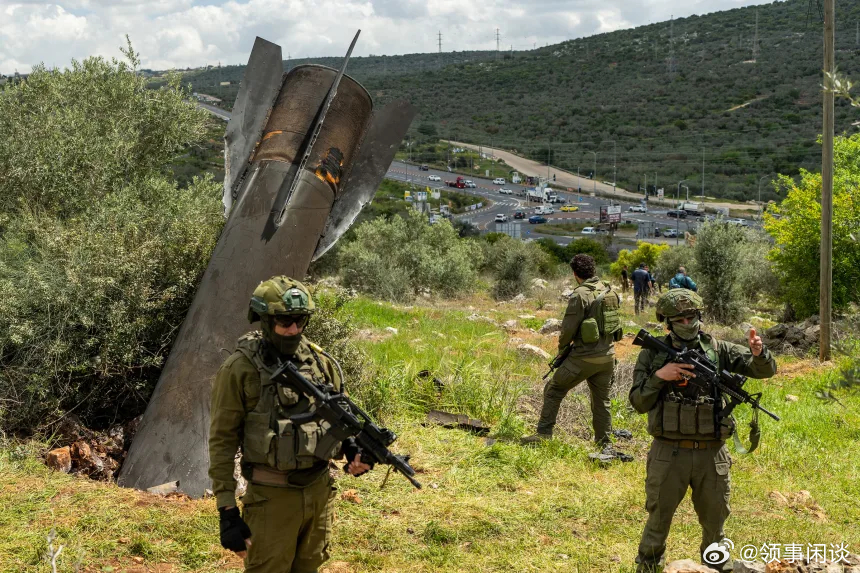 【美国情报部门评估认为伊朗仍拥有强大的导弹发射能力】（CNN）据美国情报部门最近