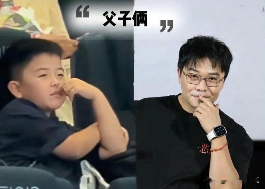 我有预感
陈思诚会谈恋爱
但不会轻易生孩子了
原因很简单，因为陈思诚对朵朵太满意