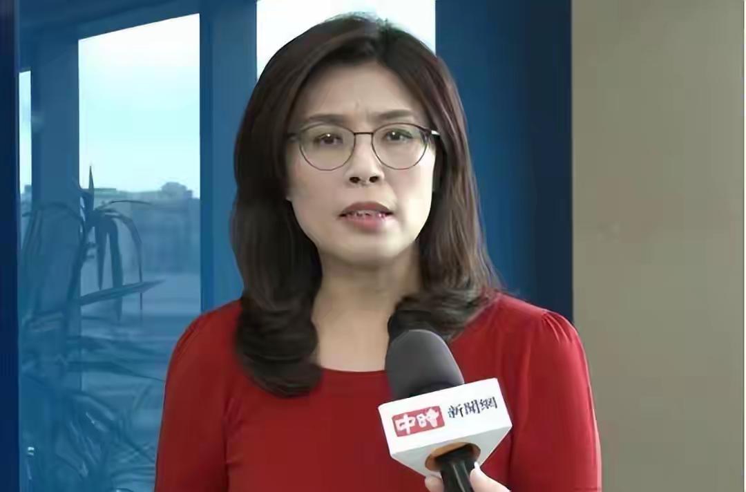 郑丽文上任24小时放“大招”，两岸互动迎新信号
 
台湾国民党主席郑丽文刚赢选举