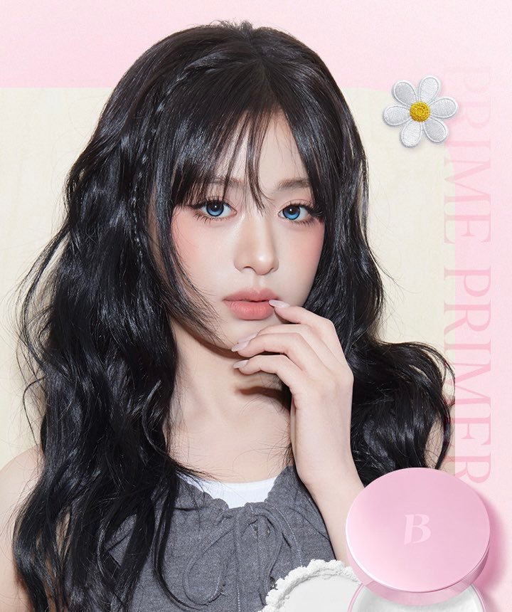 BANILA CO x AHYEON 