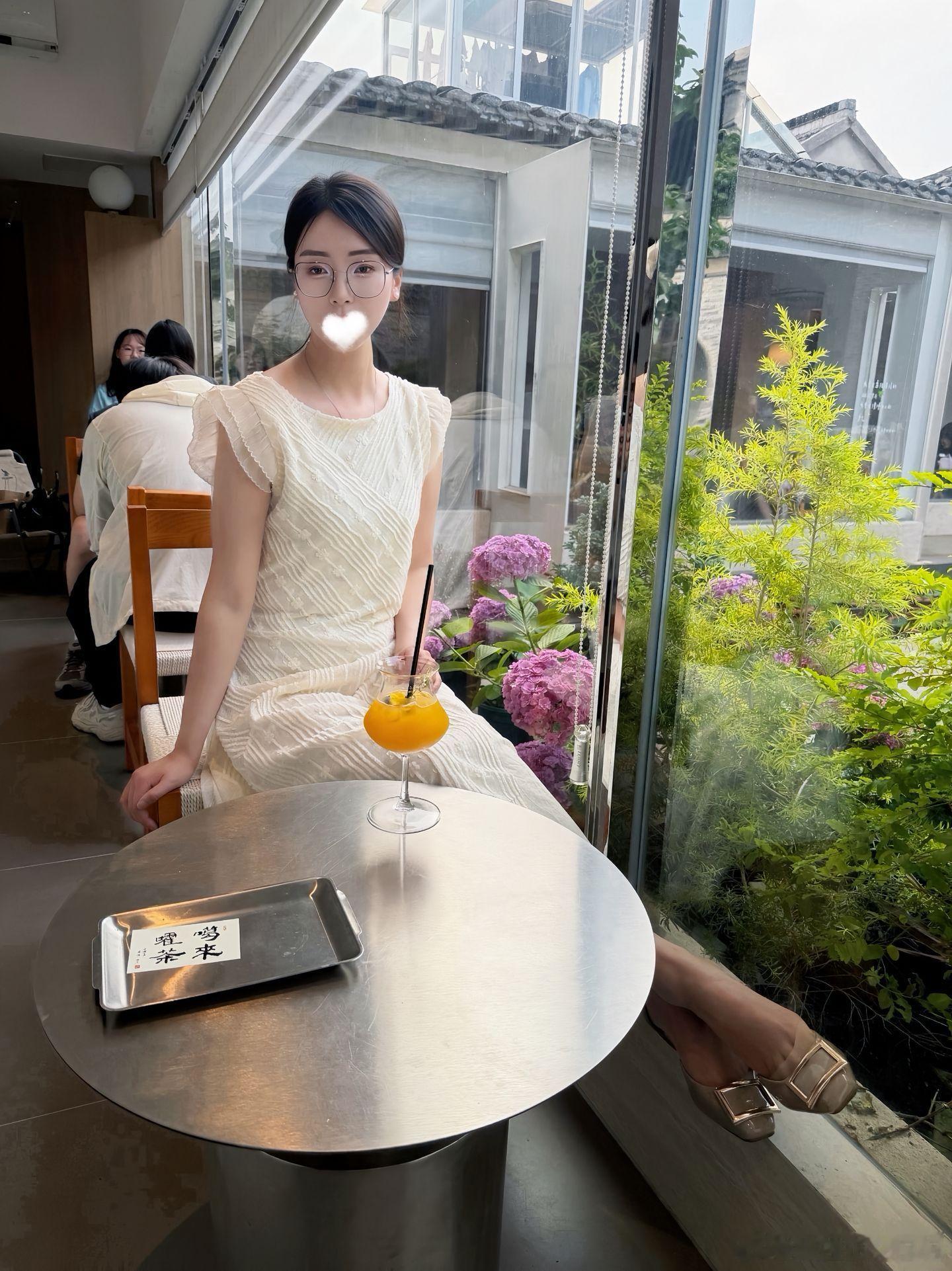 穿搭[超话]