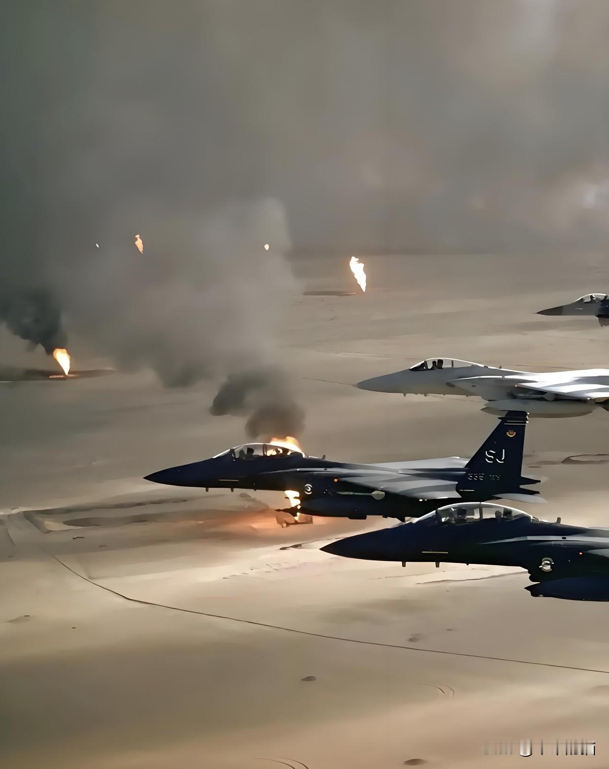 近日，开源航班追踪数据和地面观察员的观测显示，有大批美军飞机突然飞往欧洲。飞机主