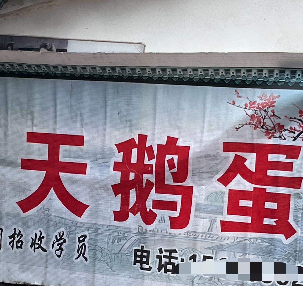 不是四川人，不晓得这个神奇的天鹅蛋是啥？

这个天鹅蛋不是天鹅下的蛋，而是一种甜