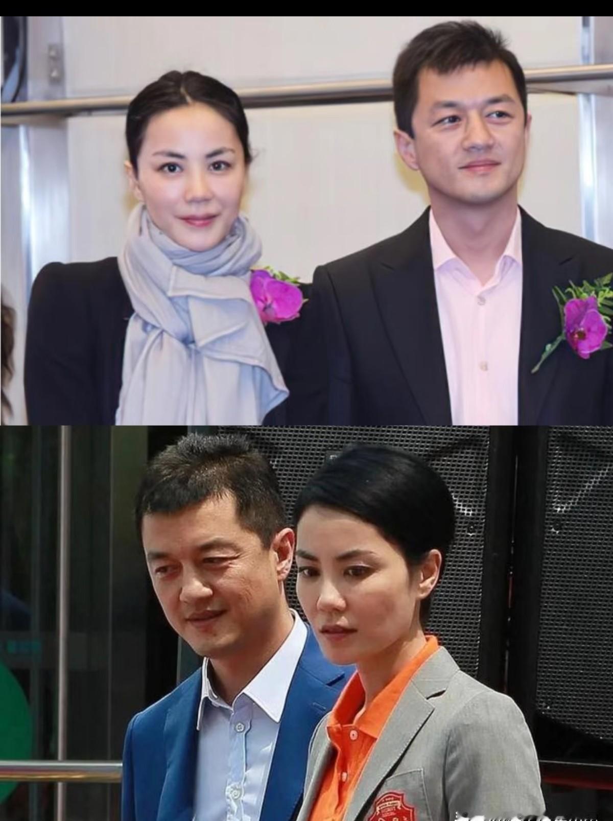 天后王菲最终还是回到了谢霆锋身边，这算不算男人最大的“意难平”？
！
当年李亚鹏