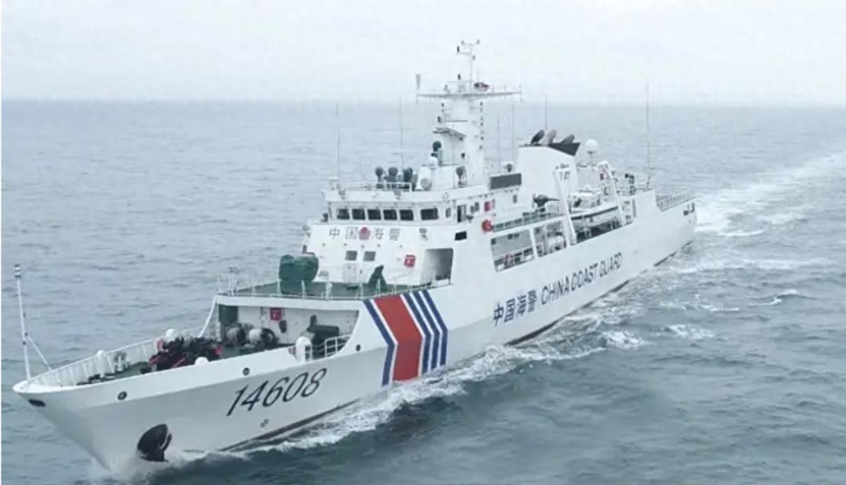 美伊博弈再升级，中东力量齐聚，日菲“联手”渔权引发台独内矛盾

国际热点真不少，