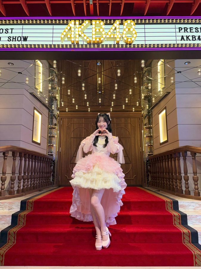 【图片】AKB48白鸟沙怜
