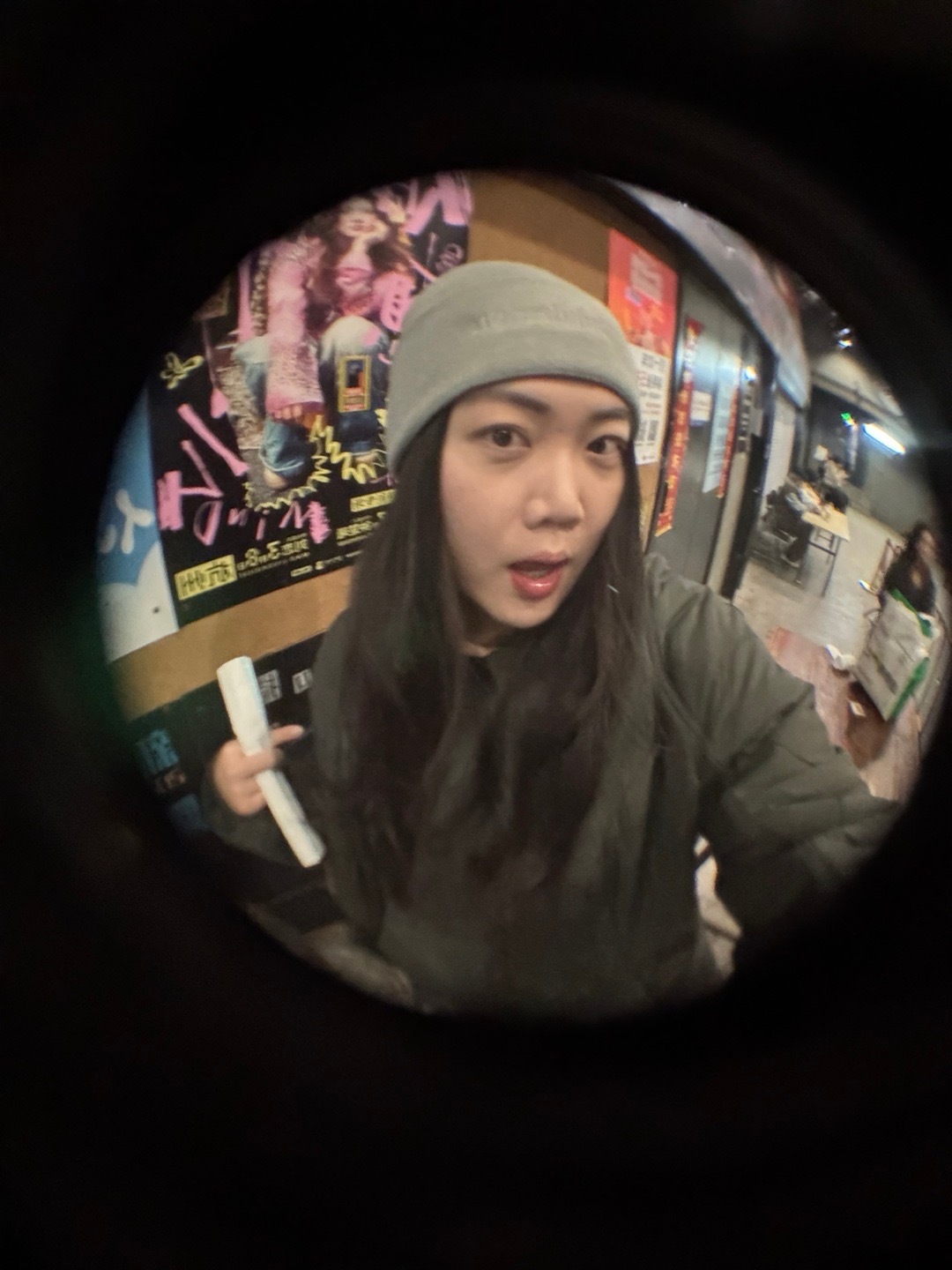 歇过来了！[开摆]好久不见大家你们都在干嘛🤓  ​​​