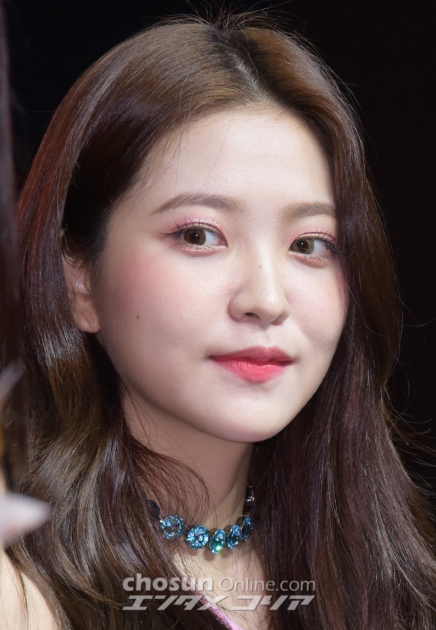 YERI| The ReVe Festival Day 1回归Showcase新