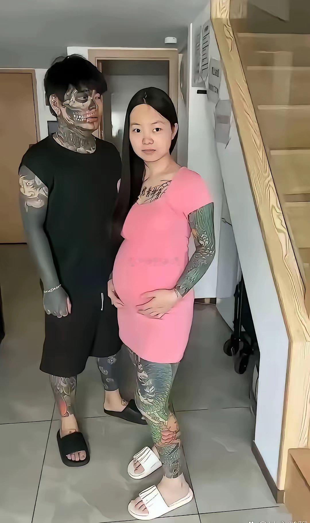 孩子生下来，看到父母会不会蒙圈？ 