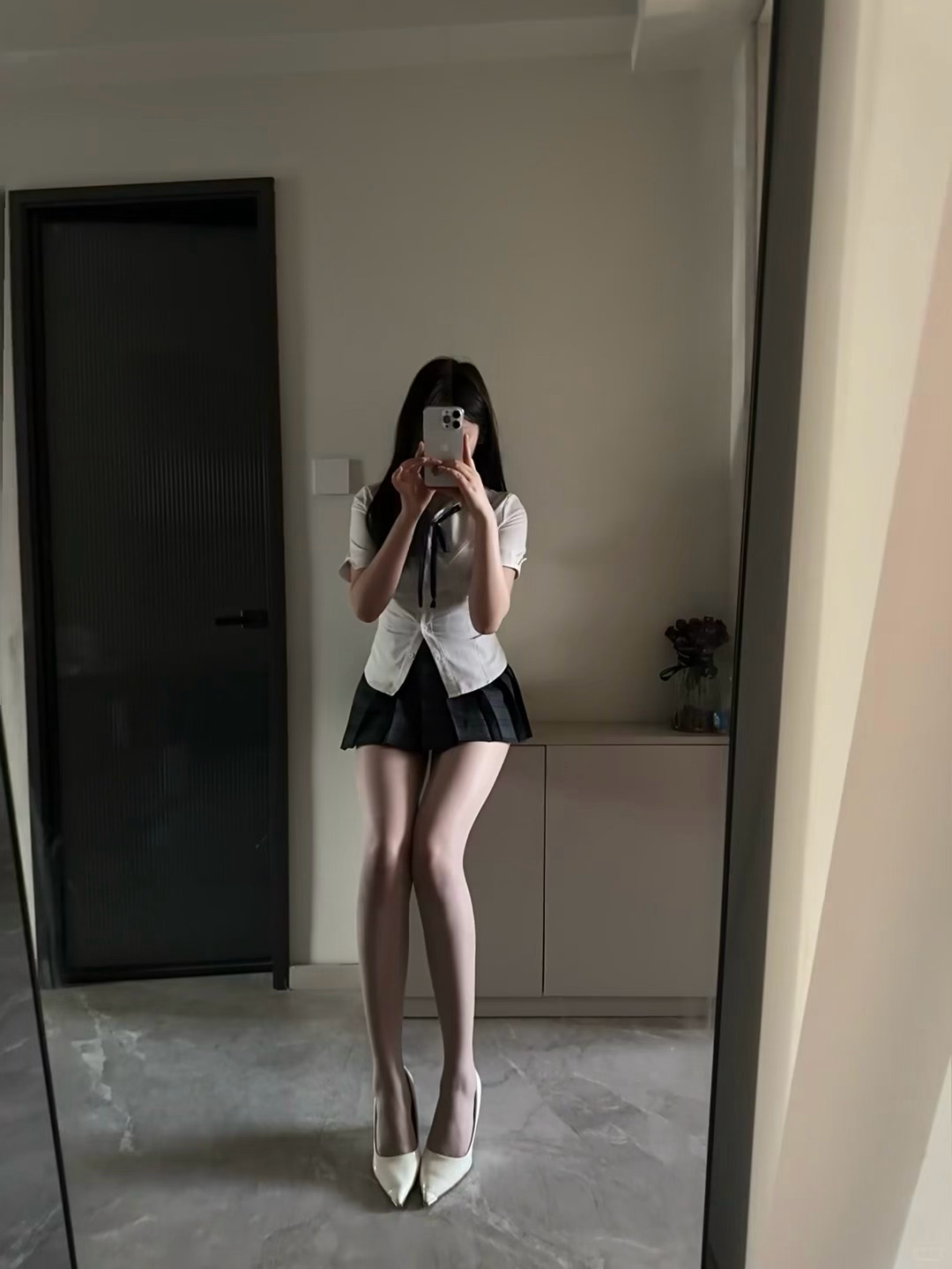 明人不说暗话，我在发烧，你能看出来吗 