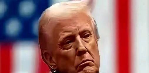只要美国敢往伊朗头上扔下一枚核弹，你信不信，明天乌克兰就会灰飞烟灭。这不是电影，