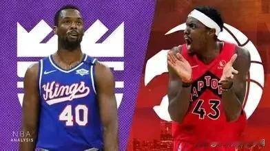 据NBA名记查拉尼亚报道，国王一直对得到西亚卡姆很感兴趣多次与猛龙管理层联系商讨
