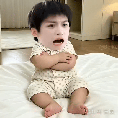 好无聊 
