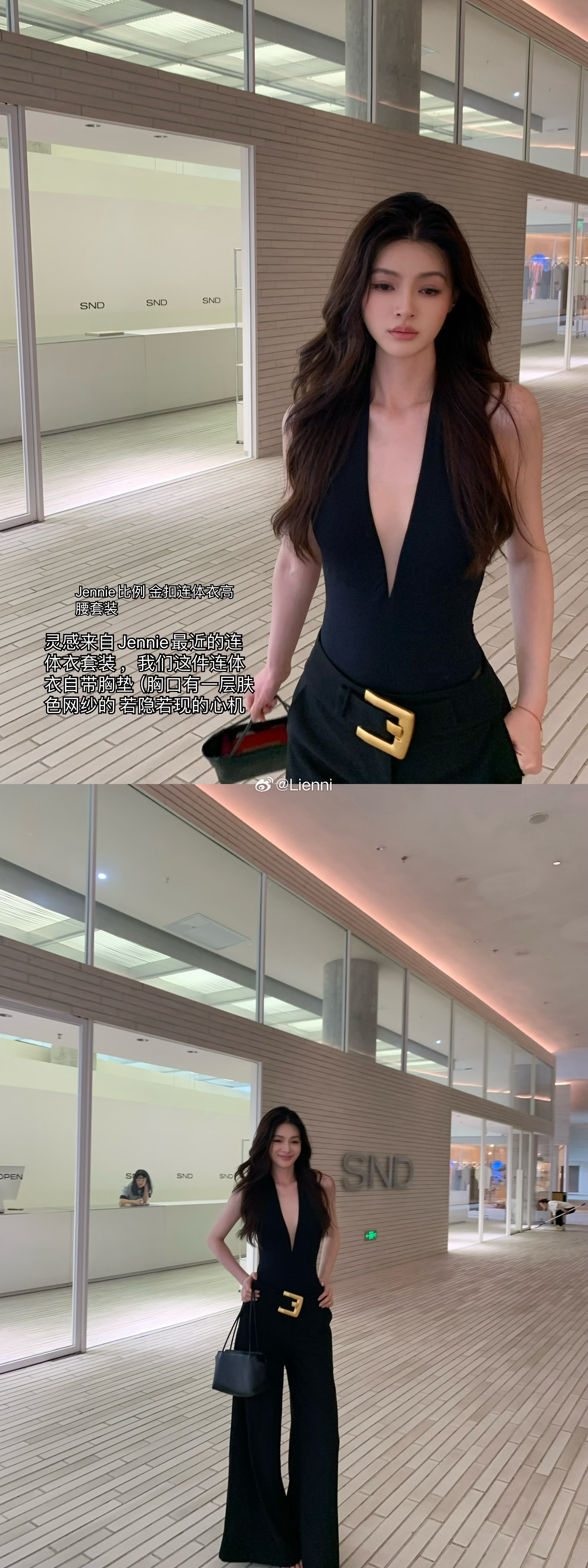 喜欢各种蓝 蓝蓝蓝 ～（第二部分18图整理完毕 