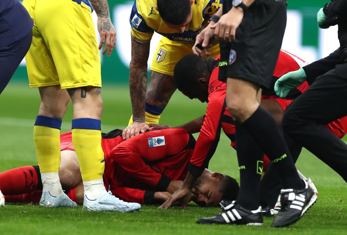 【Peppe Di Stefano】 🚑 洛夫图斯·奇克🏴󠁧󠁢󠁥󠁮?