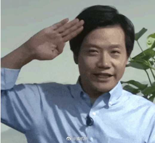 每天在微博上跟我们汇报工作的人，成了首富?[疑问]今晚的双Ultra发布会，期待
