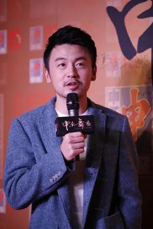 10月8日，人民文娱发布独家采访内容，演员雷佳音在采访中首次对此前“作品霸屏”的