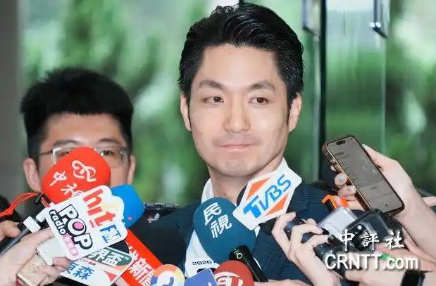蒋万安近日呼吁大陆多进口台湾农产品，结果岛内马上有人提出一个很现实的问题：台湾想