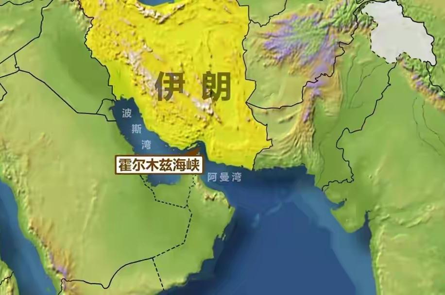 哈梅内伊之子果然不一般，伊朗打出高明一招，直接跟美国玩阳谋