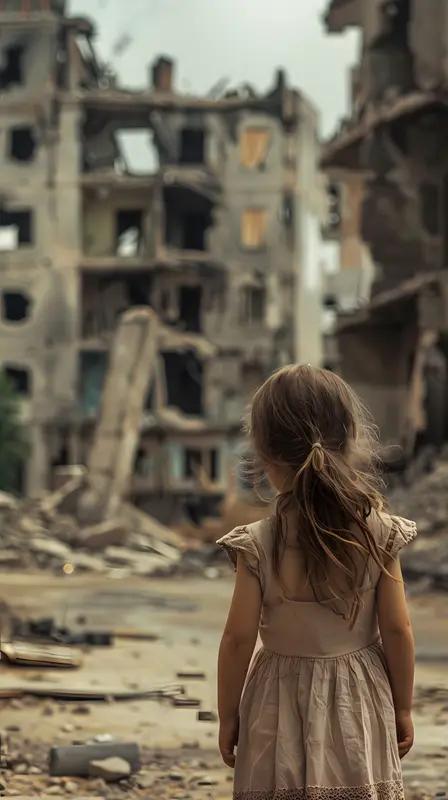 说世界正处于二战以来最暴力时期，并非空穴来风。从俄乌冲突来看，自2022年爆发以