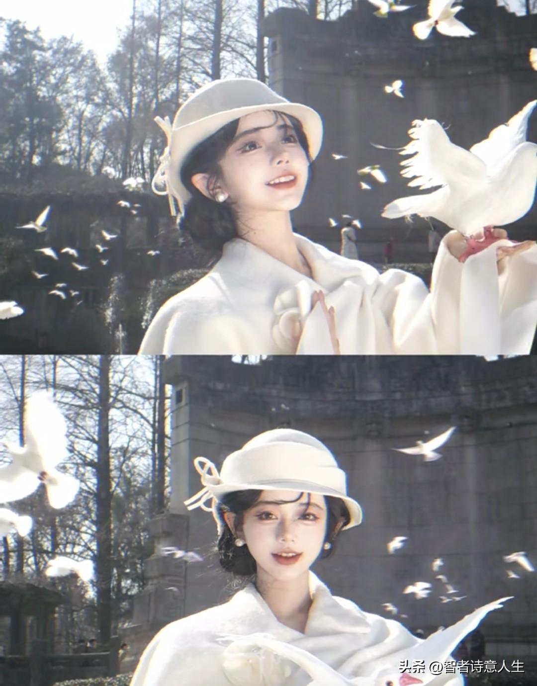 颜控不仅爱美，更有细腻的审美力，善于发现生活中的小确幸，对美好事物充满热情与欣赏