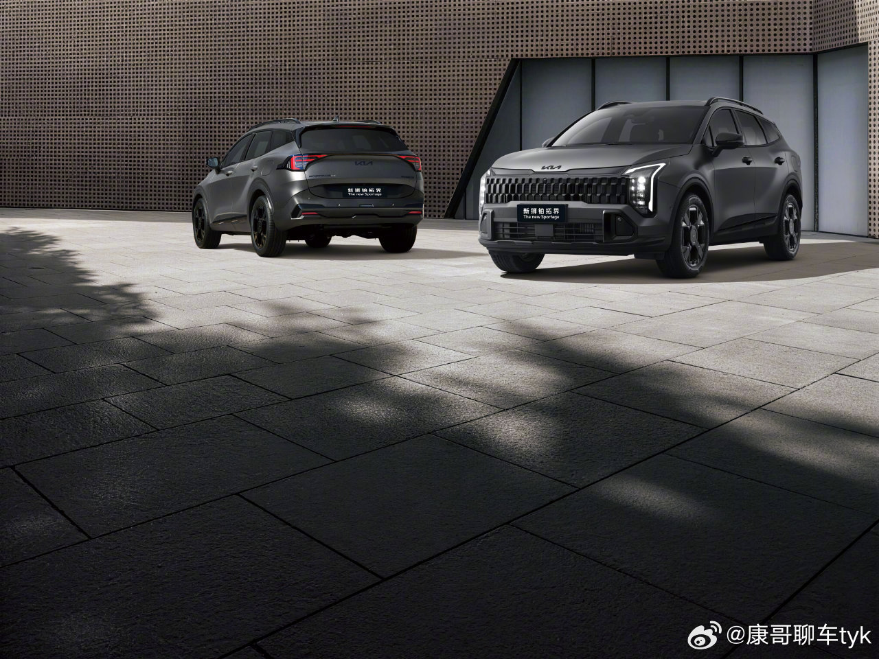 李娜姜山认定的家用SUV李娜官宣代言新狮铂拓界，体坛传奇携手全球都市SUV标杆。