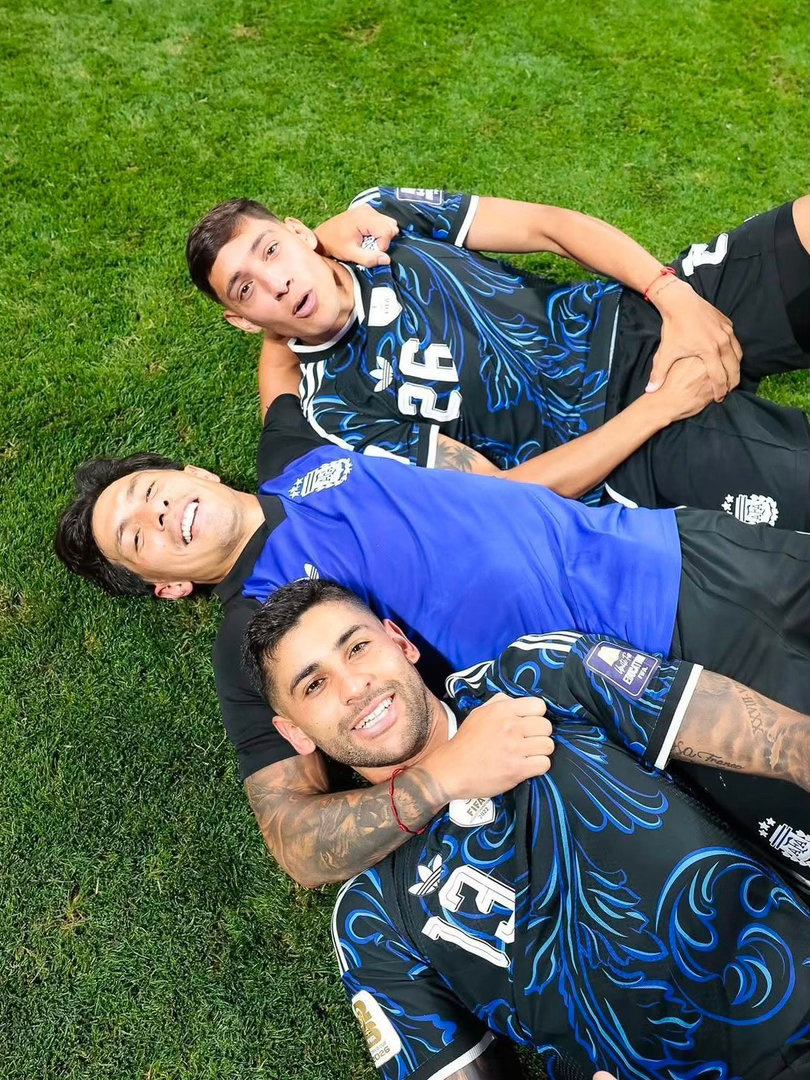 😍还记得这张照片吗？🇦🇷📸 𝙁𝙤𝙩𝙤́𝙣… 𝙙𝙚 𝙉𝙞