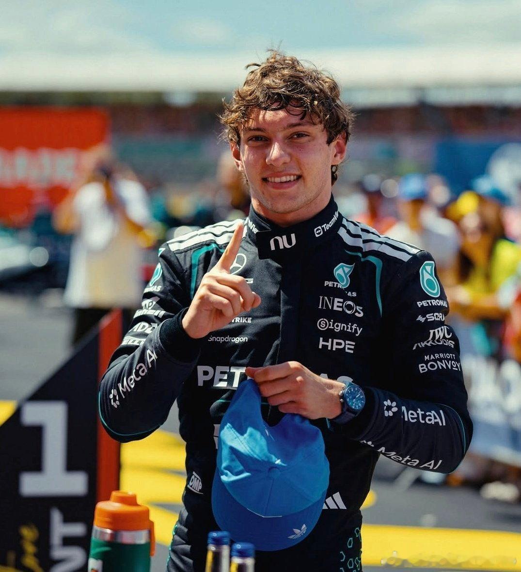 2026F1比利时大奖赛 安东内利！稳定归来：比利时大奖赛冠军🏆勒克莱尔亚军?