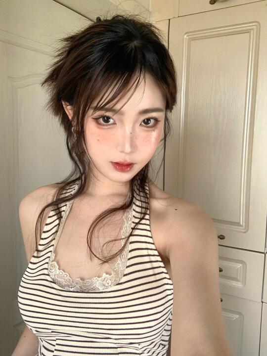 燕麦拿铁☕️