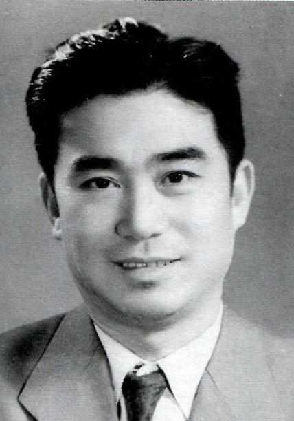 陈戈（1916年10月1日-1981年1月1日，外文名：Ge Chen），本名陈