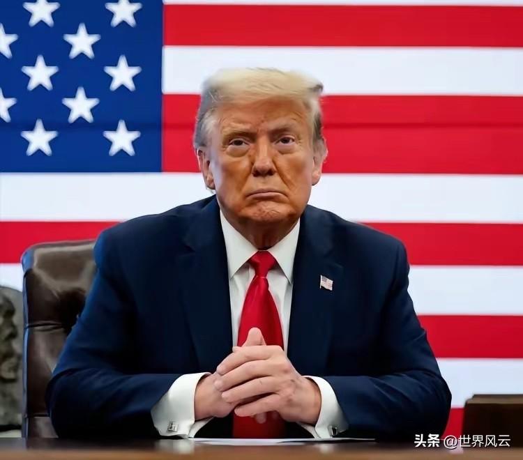 特朗普计划让中国数千架波音客机全部停飞！
​现在中国境内正在运营的波音客机，差不