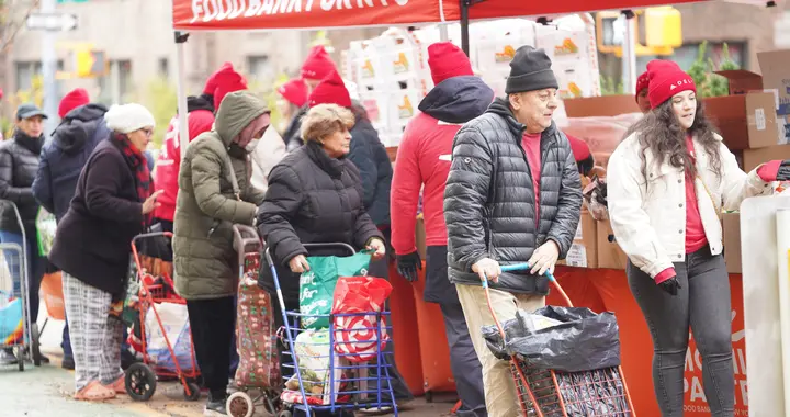 最新民调显示多数美国人对该国经济持负面看法