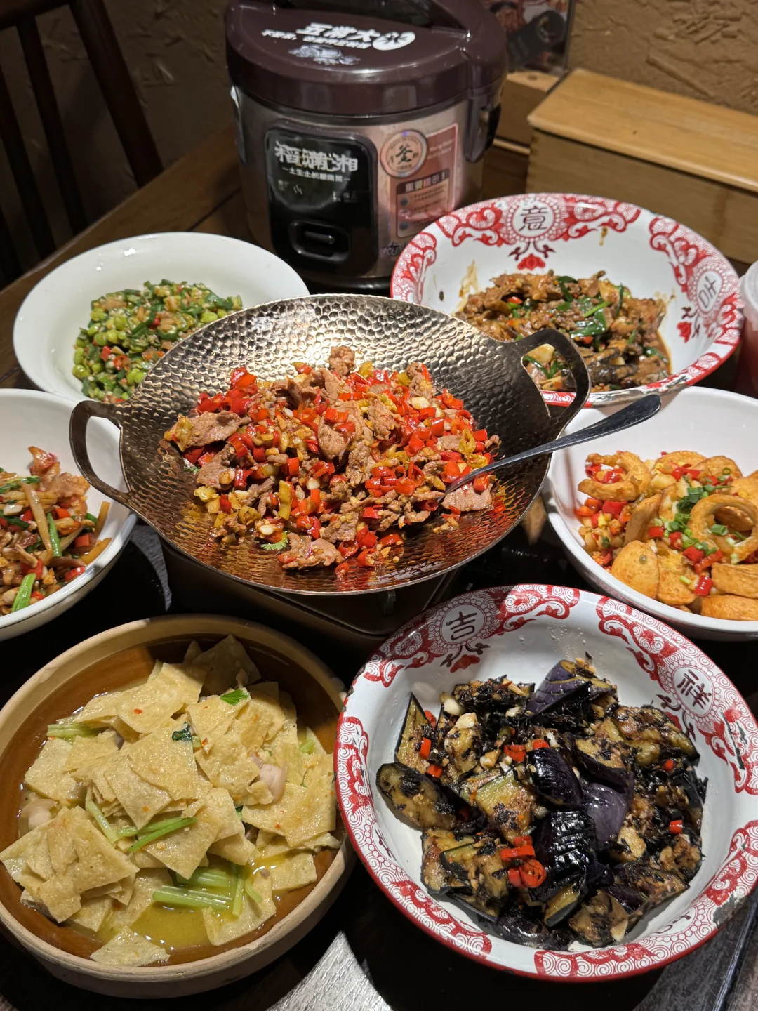 它在南京真的没对手…