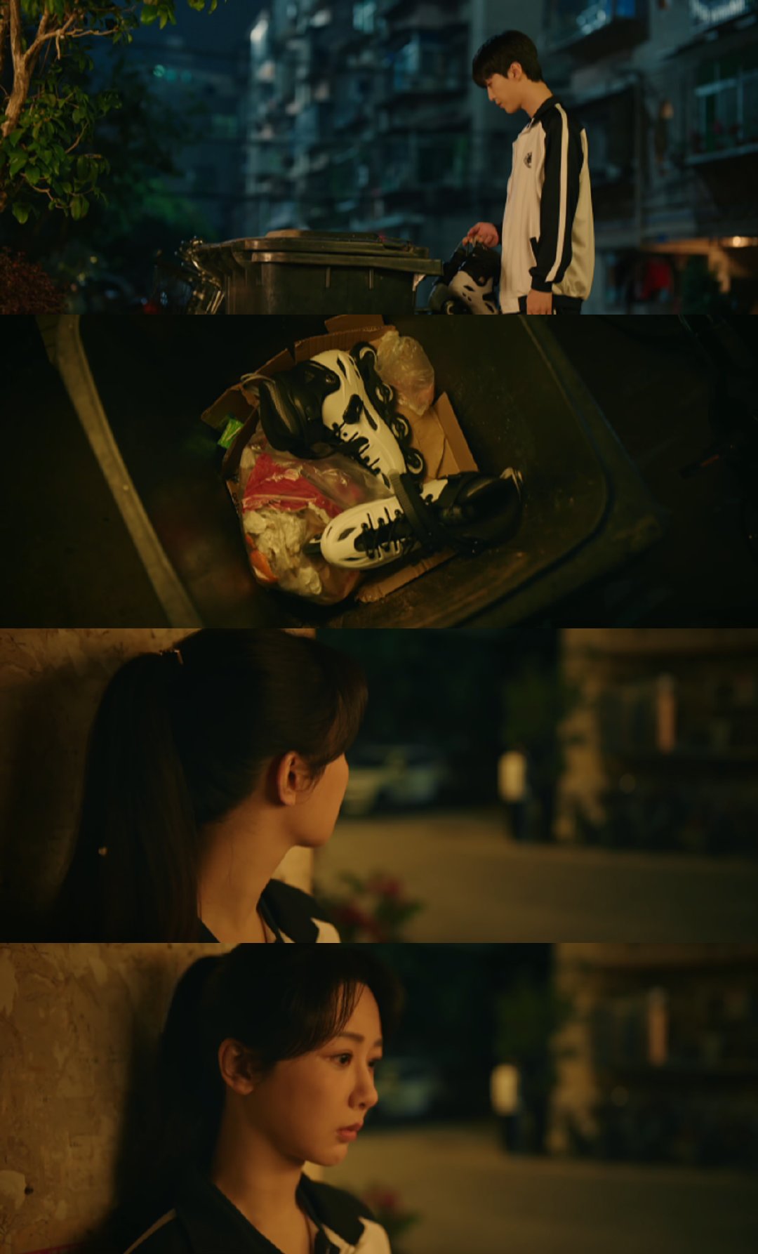 #杨紫新剧为范丞丞放弃孙燕姿# #黄瀛子为爱做翼#  黄瀛子为了蒋翼放弃参加自己