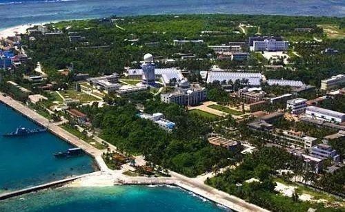 日本又跳出来喊话了！7月22日，日本内阁官房长官木原稔公开表态，依据《联合国海洋