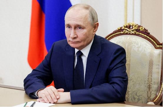 不能光让特朗普出风头，俄罗斯宣布重磅消息：和中国有大事要谈
 
据俄新社等媒体报