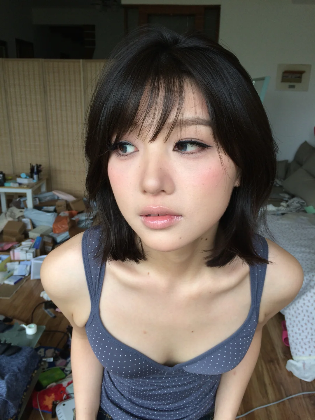 OK 菜鸟驿站就开在家里了