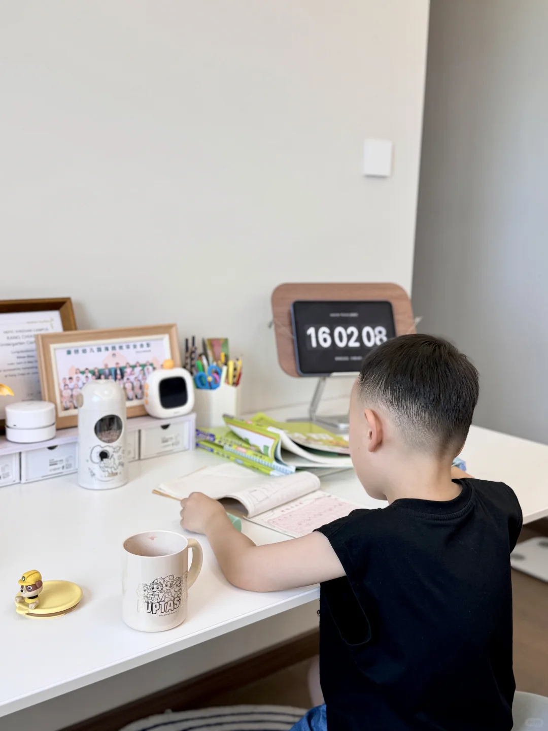 就是它！！让孩子每天都想着喝水