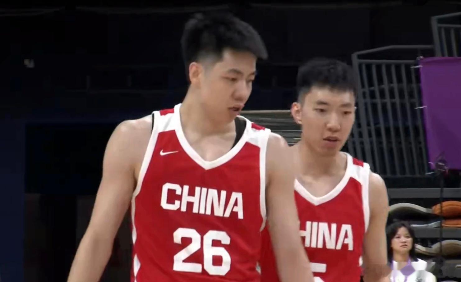 硬仗来袭！中国男篮今晚迎战格鲁吉亚，欧洲劲旅考验正式到来今晚，中国男篮继续征战国
