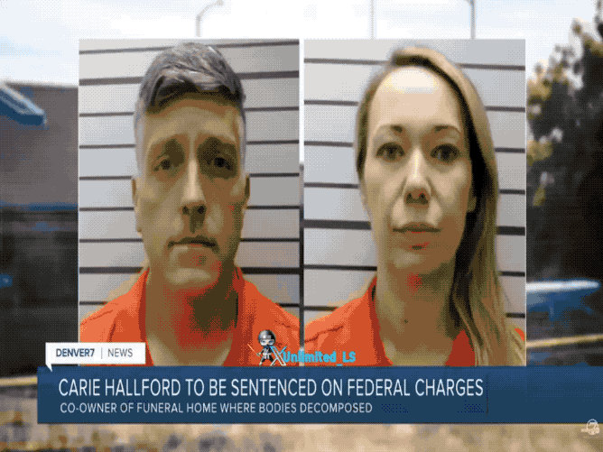 美国“收藏”200多具“高达”的女殡仪馆老板判了：至少20年，她还有脸申请宽大处