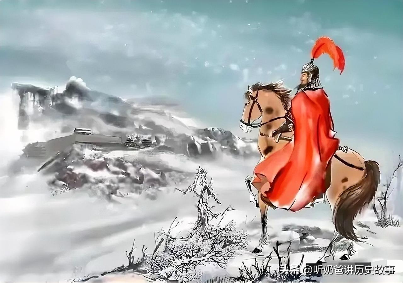 讲个恐怖的事实，安史之乱后，唐朝国土损失了两个北宋，然而，大唐王朝还苟延残喘了一