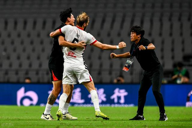 🔥【蓉城续约徐正源！是冲冠决心，还是安于现状？】🔥成都蓉城已开始与韩国教头徐