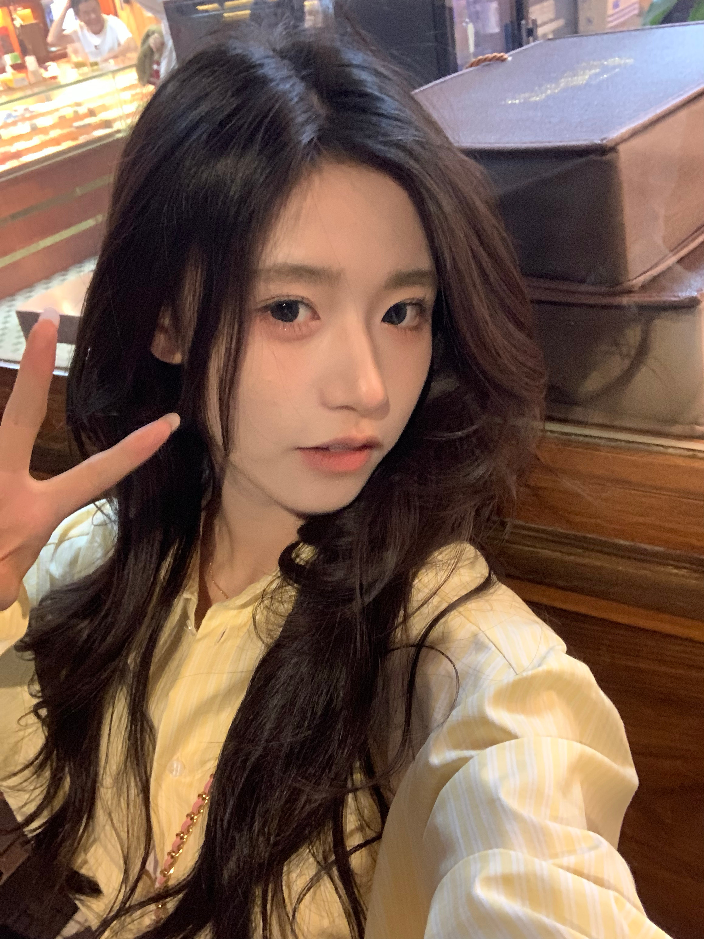 哈哈哈哈又过期了的 