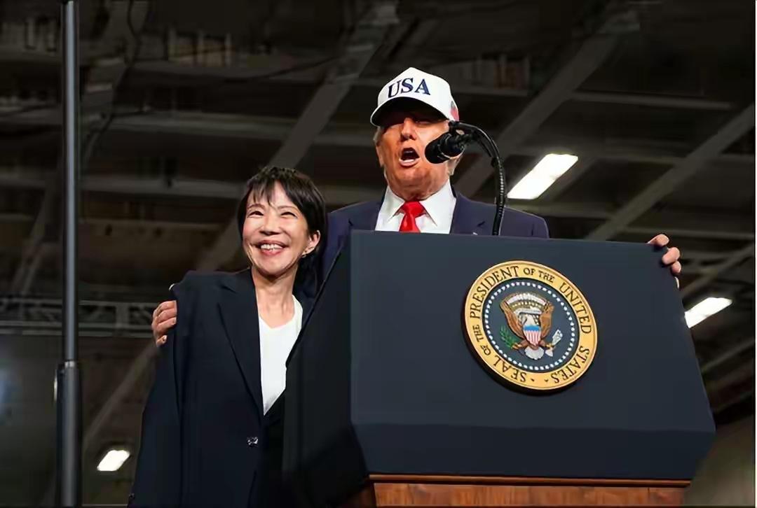 据外媒3月4日消息，日美核电项目被纳入5500亿美元投资计划的第二轮交易。该项目