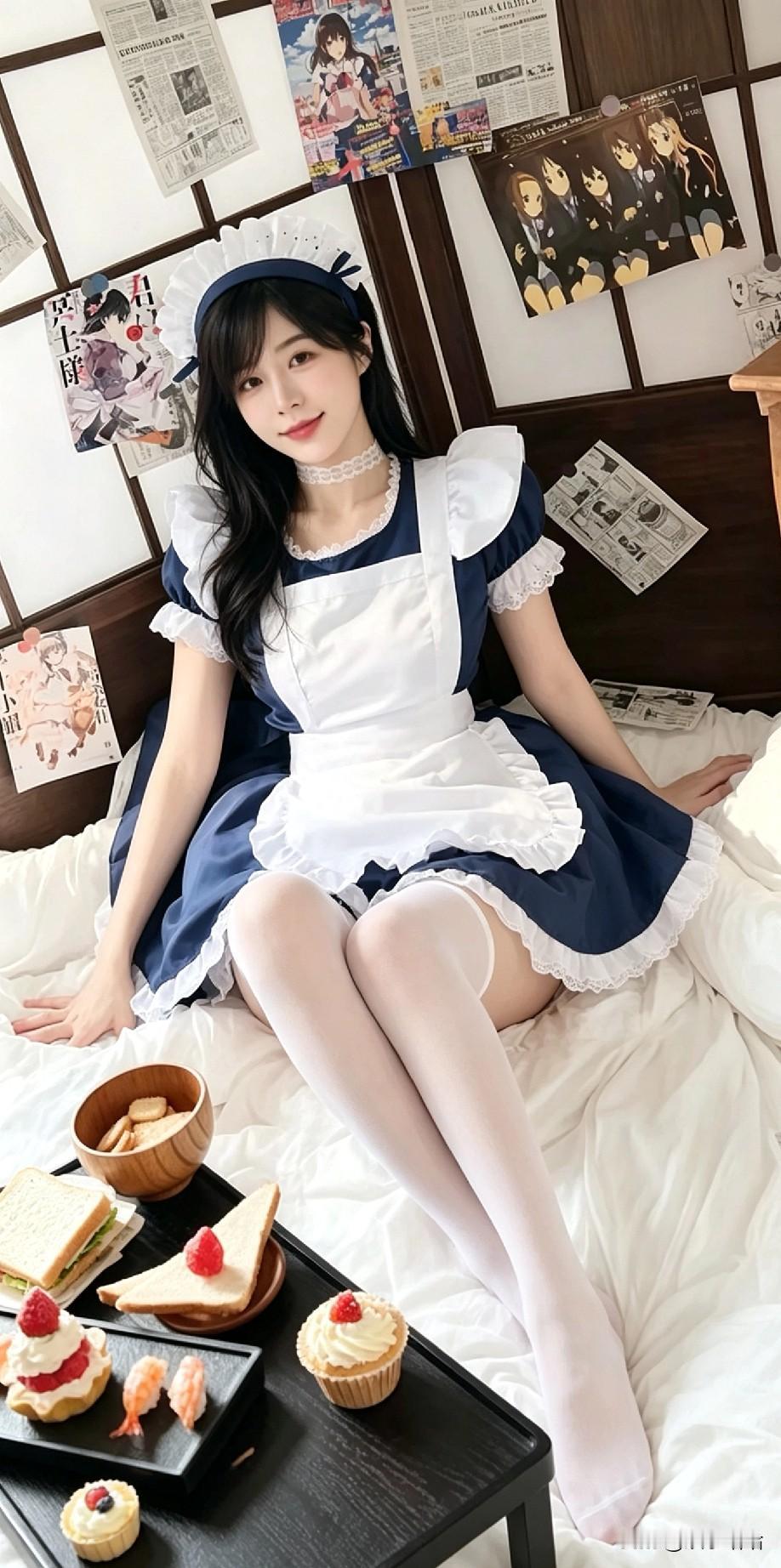 没见过我的另一面吧，让你们见识一下人妻感 温柔人妻风写真 女性魅力品鉴
