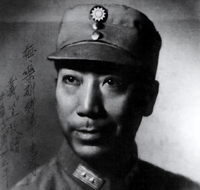 1946年戴笠去世后，蒋介石清算遗产时，得知数目后气得破口大骂
 
1946年3