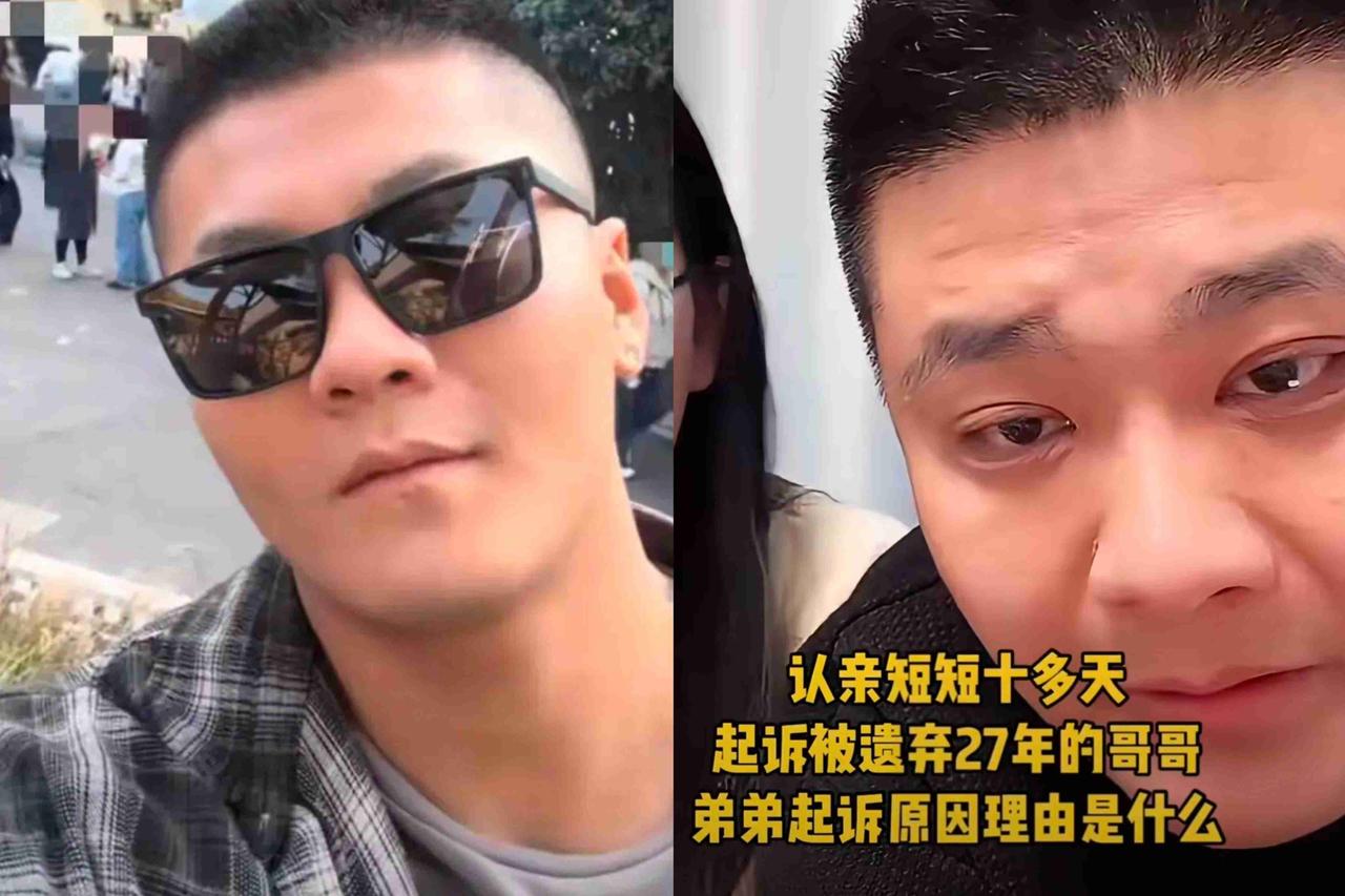 双胞胎哥哥朱进今晚直播了，他在直播间说，自己想着和弟弟是有着血缘关系的，所以就一