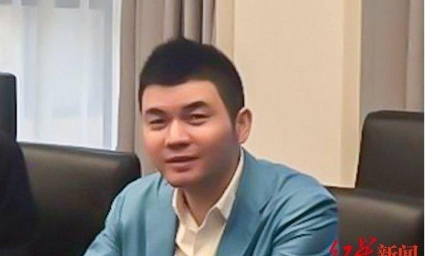 《太子集团一高管被日本警方逮捕，详情披露》 ​​​