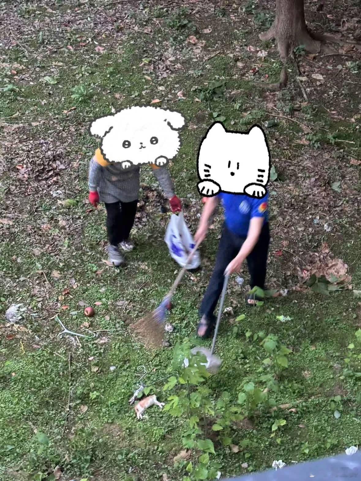 -这是什么情况？？太吓人了！！希望及时调查处理，而不是所谓的“施压”“发一个屏一