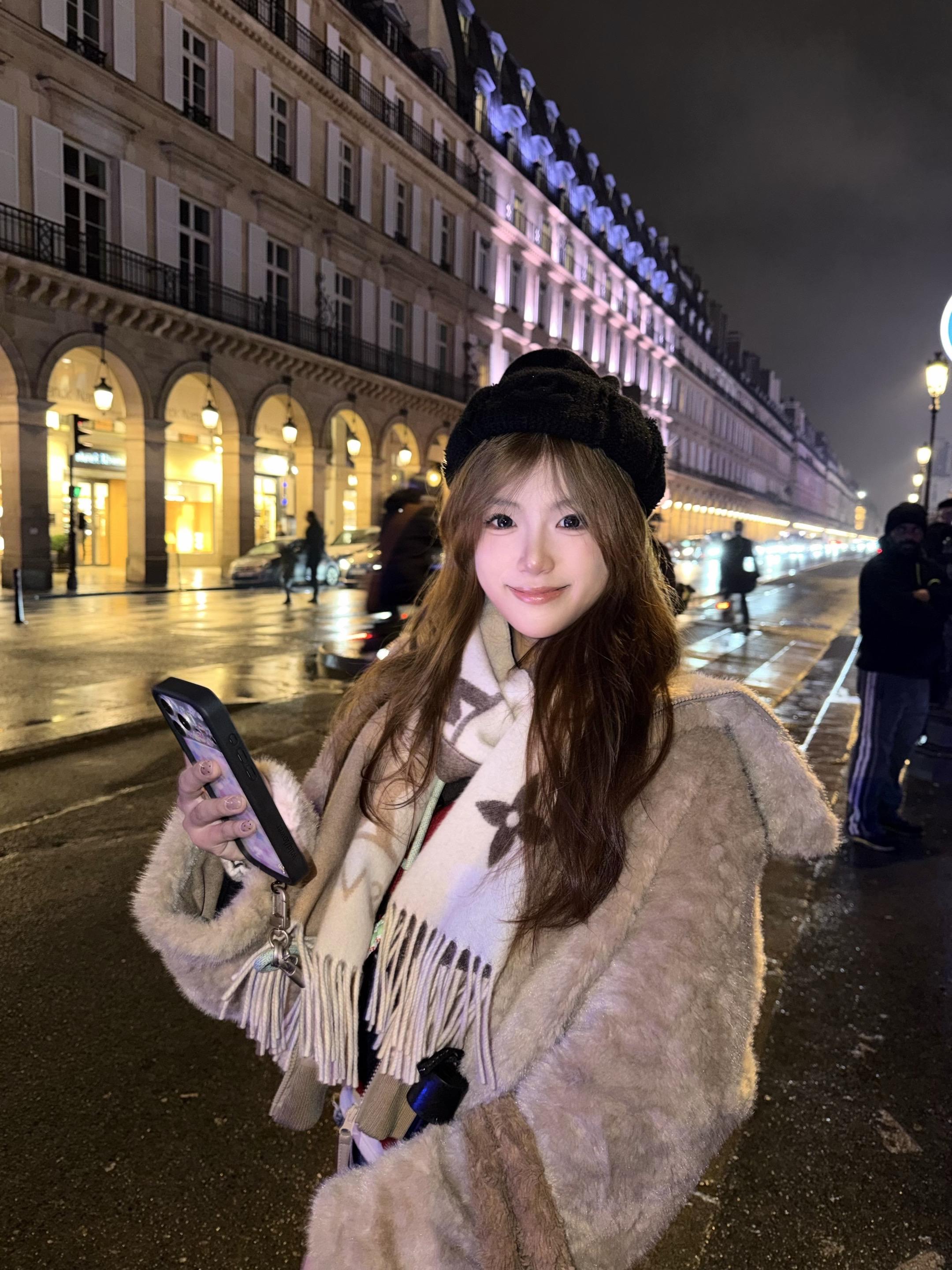 毫无疑问 我将活成我的理想型